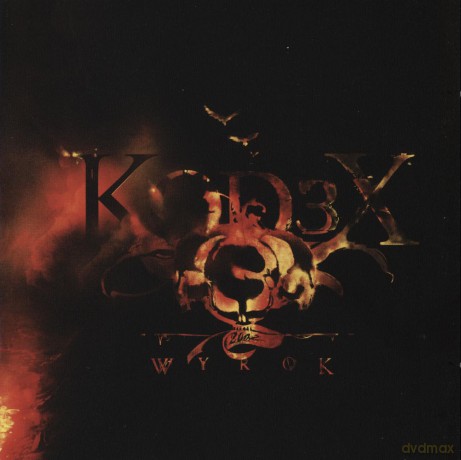 White House: Kodex III: Wyrok [2xWinyl]