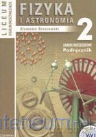 Fizyka LO 2 podr ZR [KSIĄŻKA]