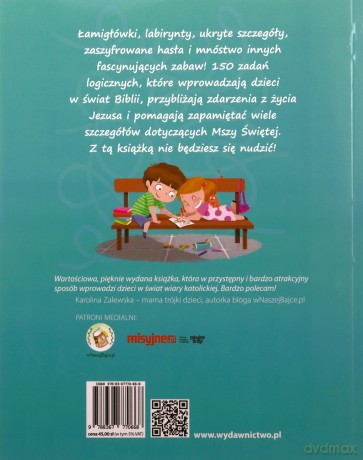 150 zabaw i zadań, które wprowadzą twoje dziecko.. - Marie-victoire Huet [KSIĄŻKA]