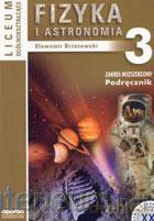 Fizyka LO 3 podr ZR [KSIĄŻKA]
