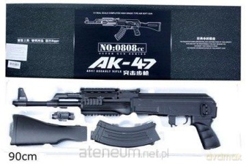 Ak-47 A121 1:1 90cm