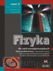 Fizyka LO podr. podst i rozsz. cz.2 Salach [KSIĄŻKA]