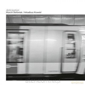 Anticipation [CD]