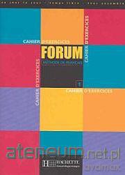Forum 1 ćw. [KSIĄŻKA]
