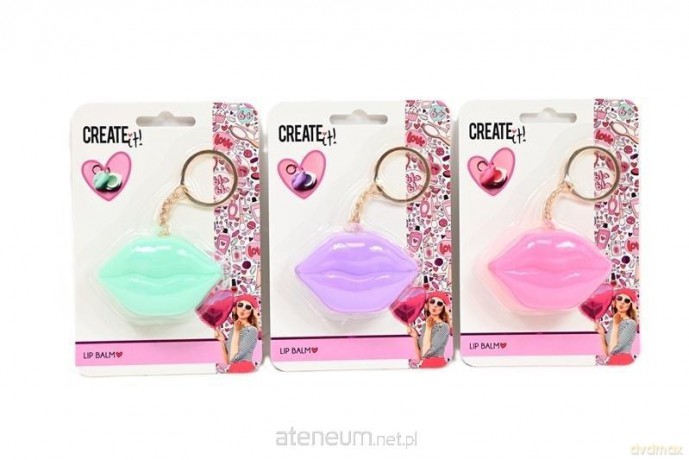 Balsam do ust Love&heart mix