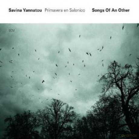 Savina Yannatou: Songs Of An Other [CD]