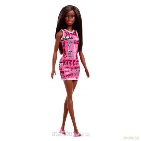 Barbie Szykowna Lalka HRH08