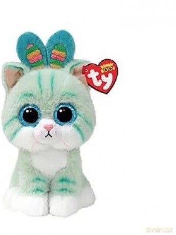 Beanie Boos Gumdrop - Kot 15cm