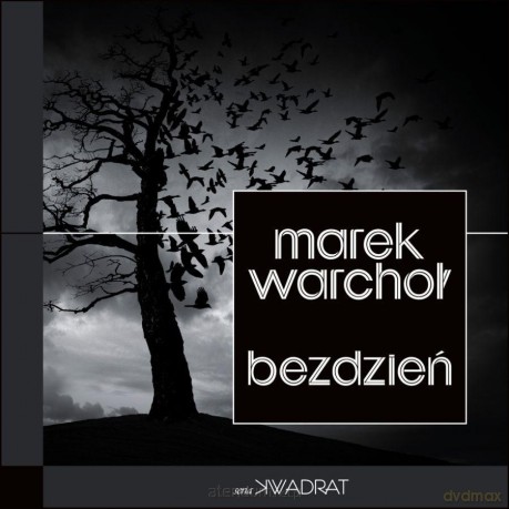 Bezdzień - Marek Warchoł [KSIĄŻKA]