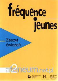 Frequence jeus 2 ćw. [KSIĄŻKA]