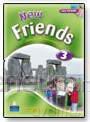 Friends W 3 SB CD gratis [KSIĄŻKA]