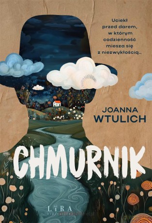 Chmurnik - Joanna Wtulich [KSIĄŻKA]