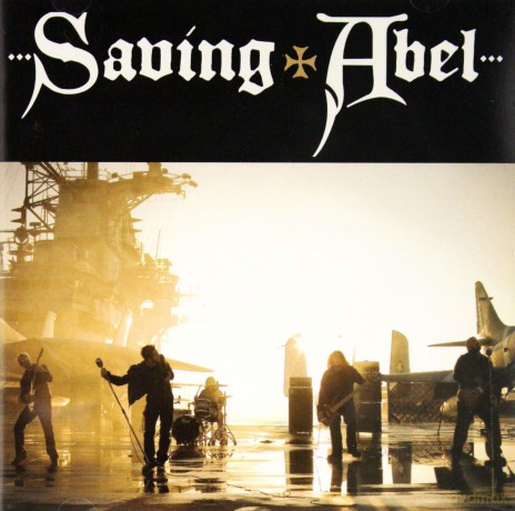 Saving Abel: Saving Abel [CD]