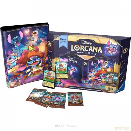 Disney Lorcana (Set06) gift set [GRA]