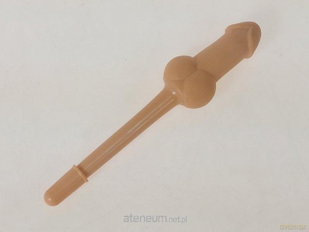 Długopis 18,5cm