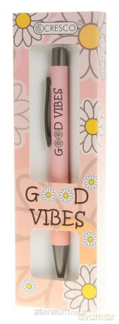Długopis Happiness - Good Vibes w etui