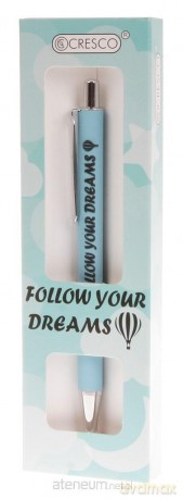 Długopis Live Style - Dreams w etui