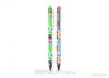Długopis VSN K61 0,7mm wkład olejowy (24szt)