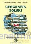 Geografia Polski dla LO [KSIĄŻKA]