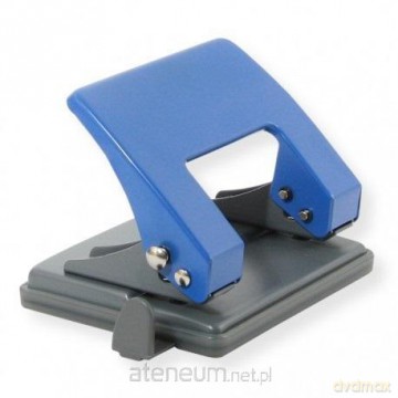 Dziurkacz metalowy PN-01 do 25 kartek