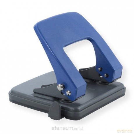 Dziurkacz metalowy PN-02 do 30 kartek