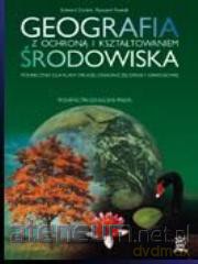 Geografia ZSZ 2 podr [KSIĄŻKA]