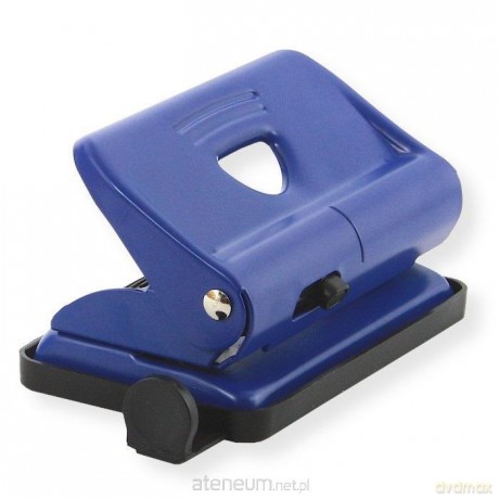 Dziurkacz metalowy PN-04 do 15 kartek