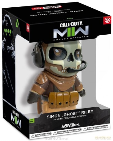 Figurka kolekcjonerska Call of Duty - Simon Riley [FIGURKA]