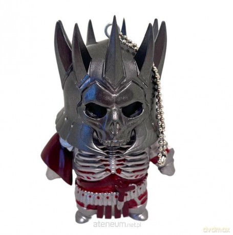 Figurka kolekcjonerska The Witcher - Wild Hunt [FIGURKA]