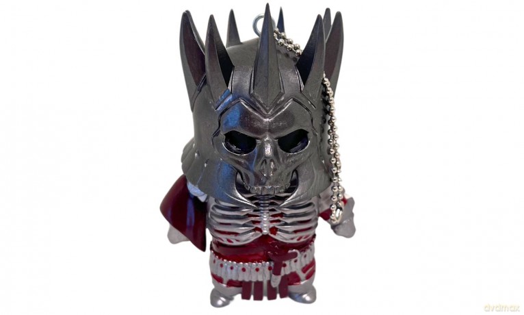 Figurka kolekcjonerska The Witcher - Wild Hunt [FIGURKA]
