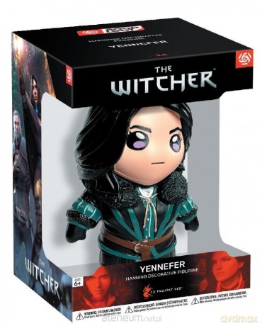 Figurka kolekcjonerska The Witcher - Yenn [FIGURKA]
