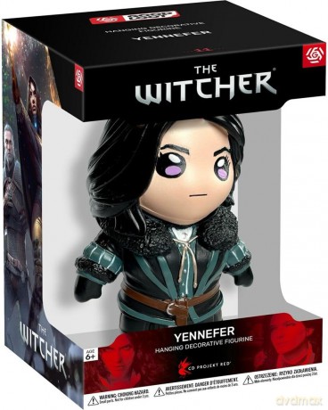 Figurka kolekcjonerska The Witcher - Yenn [FIGURKA]