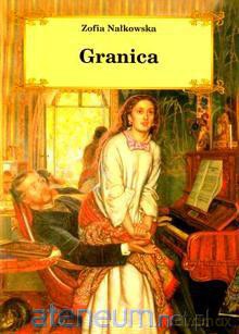 Granica broszura w.2009 SARA [KSIĄŻKA]