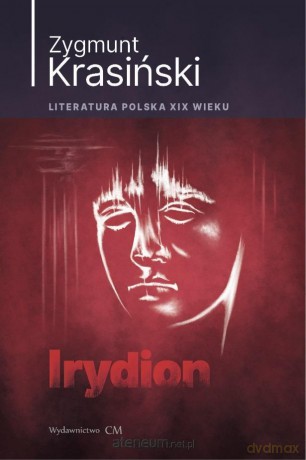 Irydion - Zygmunt Krasiński [KSIĄŻKA]