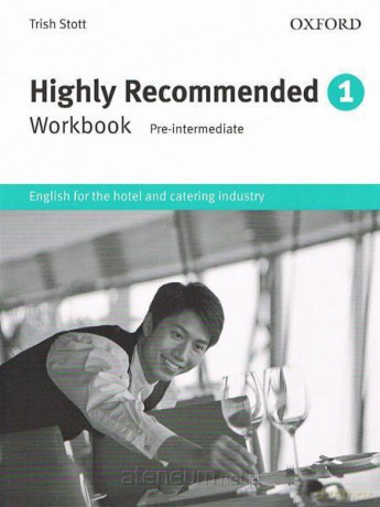Highly Recommended w WB [KSIĄŻKA]