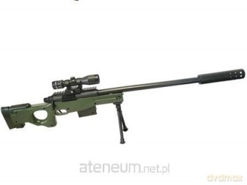 Karabin A26 81cm