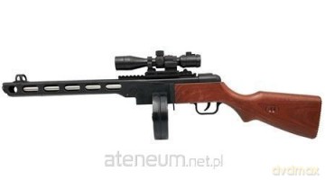 Karabin A46 70cm