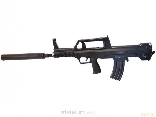 Karabin A80 85cm