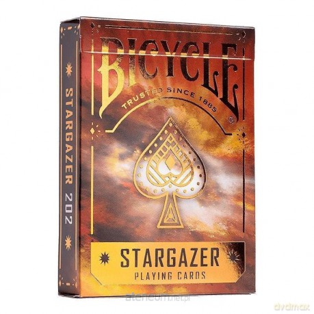 Karty Stargazer 202YCLE [KARTY]