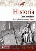 Historia GIM 2 ćw nowożytność w.2010 [KSIĄŻKA]