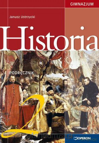 Historia GIM 2 podr [KSIĄŻKA]