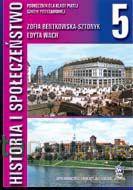 Historia i Społeczeństwo 5 podr [KSIĄŻKA]