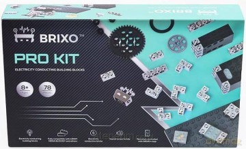 Klocki Pro 78el [KLOCKI]
