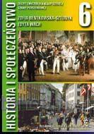 Historia i Społeczeństwo 6 ćw [KSIĄŻKA]