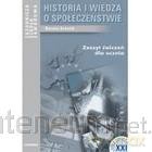 Historia i WOS ZSZ ćw [KSIĄŻKA]