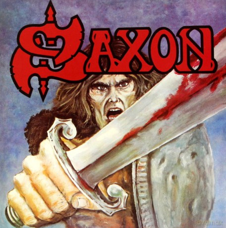 Saxon: Saxon (2009 Digitally Remastered)+(Bonus) [CD]