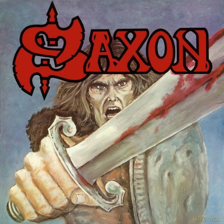 Saxon: Saxon (2009 Digitally Remastered)+(Bonus) [CD]