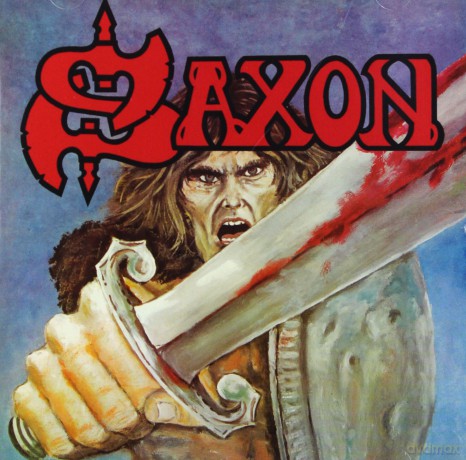 Saxon: Saxon (2009 Digitally Remastered)+(Bonus) [CD]