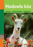 Hodowla kóz [KSIĄŻKA]