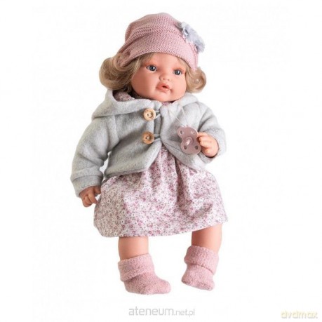 Lalka hiszpańska Beni płacząca 42cm
